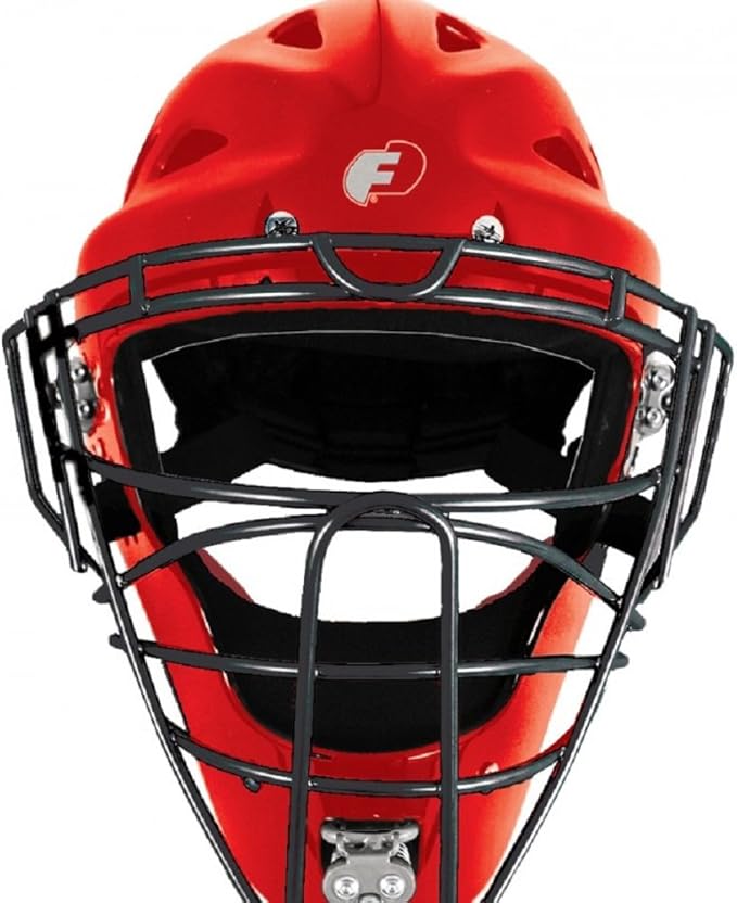 force3 pro gear defenderer 曲棍球面具